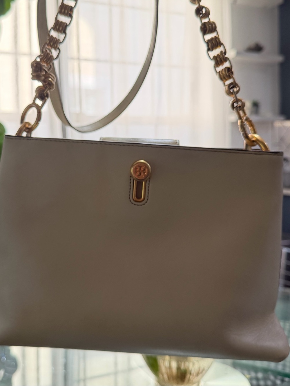 Tory Burch Lily Shoulder/Crossbody bag